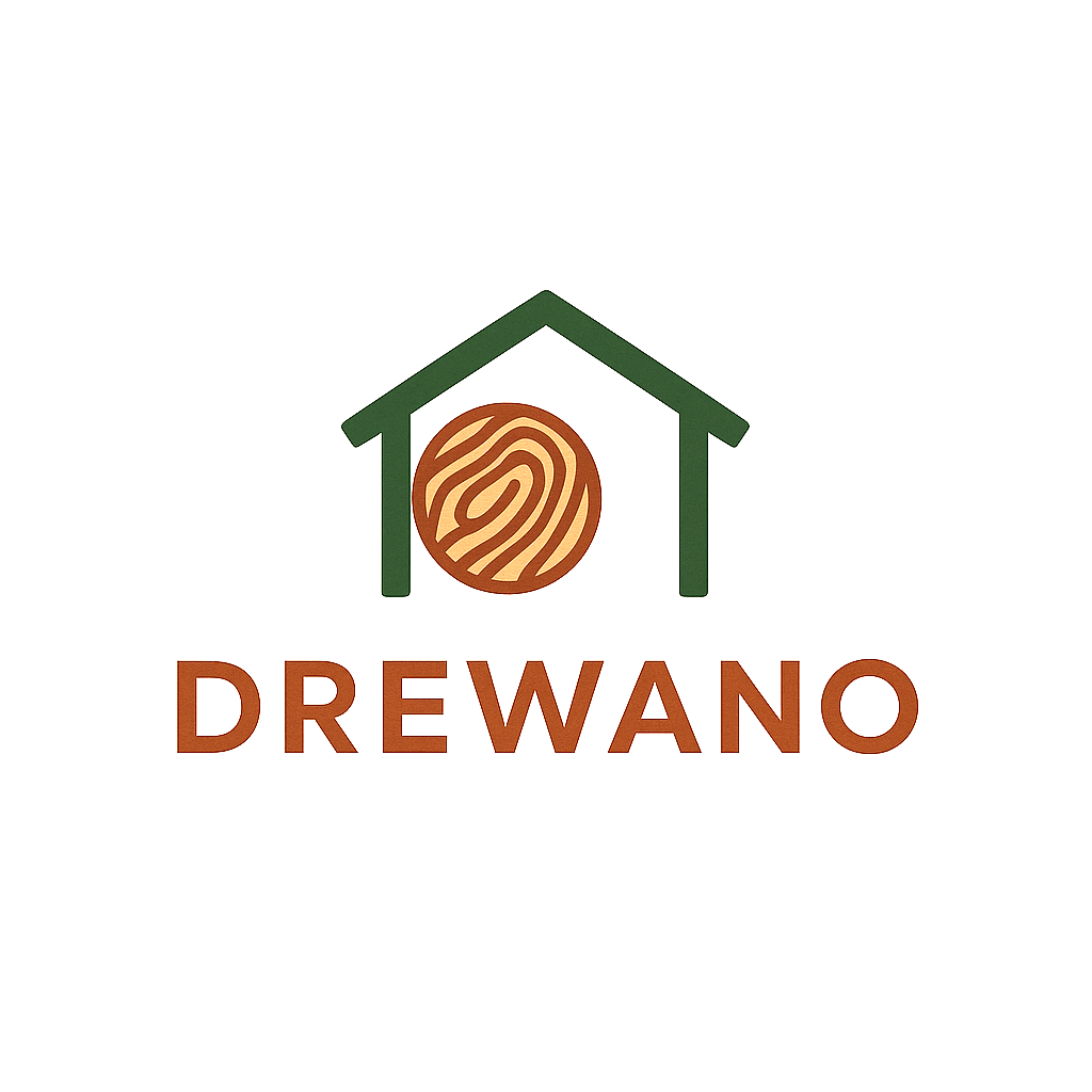 Drewano logo